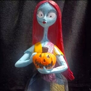 Nightmare Before Christmas- Sally Figurine